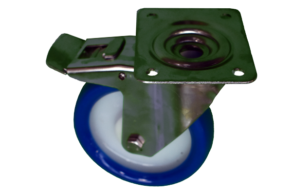 swivelb VARIBOX Drumtainer swivel caster