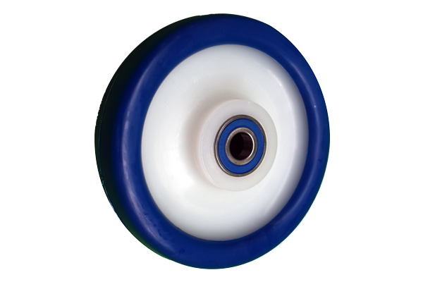wheela Roue VARIBOX Drumtainer