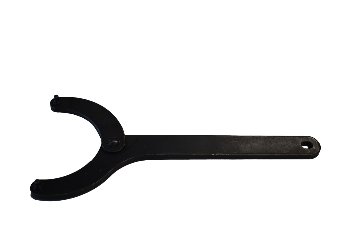 Wrench for Safeline Wrench for Safeline