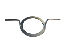 Wrench for the Screwcap