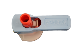 VARIBOX Safeline Food Coupler EPDM VARIBOX Safeline Coupler Food EPDM