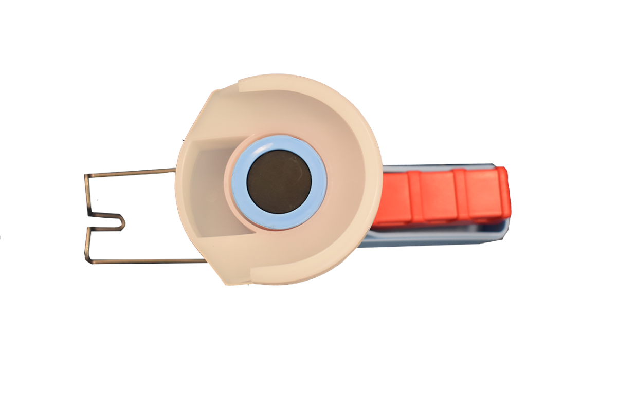 VARIBOX Safeline Food Coupler EPDM Below VARIBOX Safeline Coupler Food EPDM