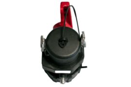DN50-Ball-Valve-Camlock-Red-1 VARIBOX SC PP DN50 Ball valve Camlock 1.5’’ EPDM