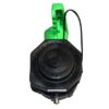 DN50-Ball-valve-inner-thread-Green-1 VARIBOX SC PP DN50 Ball valve inner thread Viton