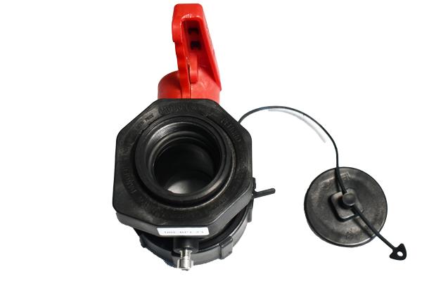 DN50-Ball-valve-inner-thread-Red-3 VARIBOX SC PP DN50 Ball valve inner thread EPDM