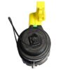 DN50-Ball-valve-inner-thread-Yellow-1 VARIBOX SC PE DN50 Ball valve inner thread Viton