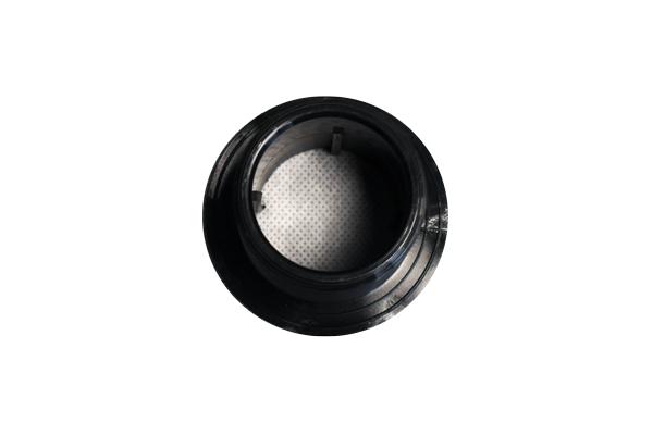 Lote de 25 tapones ciego D40
