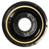 Tapa roscada VARIBOX SC D160 EPDM negra