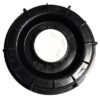 Tapa roscada VARIBOX SC D160 Viton negra