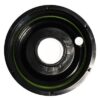 VARIBOX-SC-screwcap-Viton-black-with-overpressure-vent-2 Tapa roscada VARIBOX SC D160 Viton negra con venteo de sobrepresión