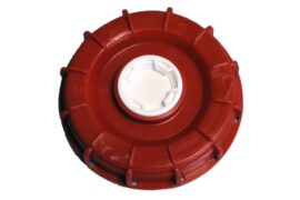 Tapa roscada VARIBOX SC D160 EPDM sin venteo