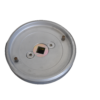 Tool bottom VARIBOX Safeline adapter for torque wrench