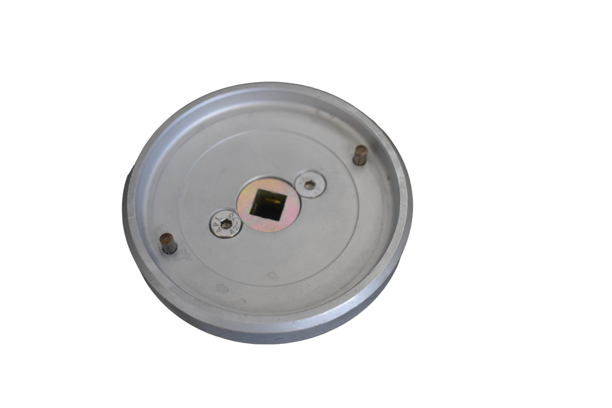 Tool bottom VARIBOX Safeline adapter for torque wrench