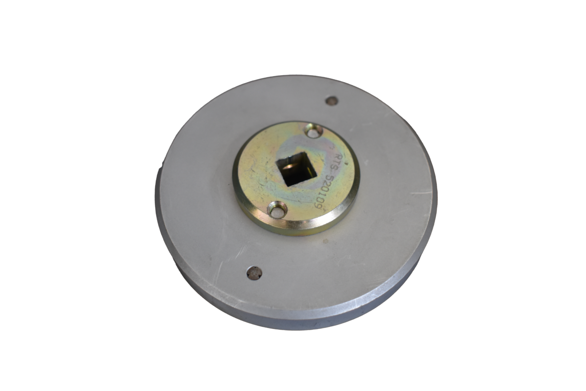 Tool top VARIBOX Safeline adapter for torque wrench