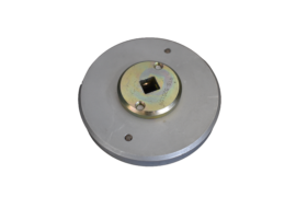 Tool top VARIBOX Safeline adapter for torque wrench