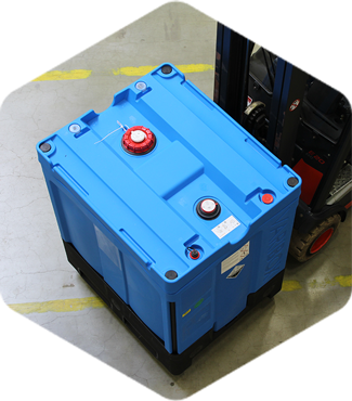 VARIBOX Connect Integrated Connectivity Solution