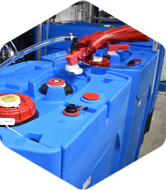 VARIBOX Safeline
