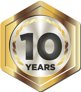 10 year lifetime Reusable IBCs