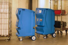 ADR Drum Container ADR Drum Container