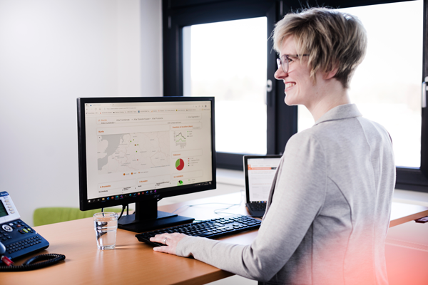 VARIBOX Connect Customer Satisfaction