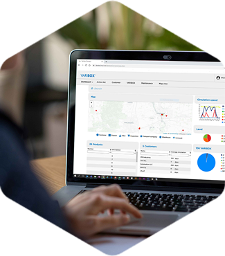 Request your Connect Demo