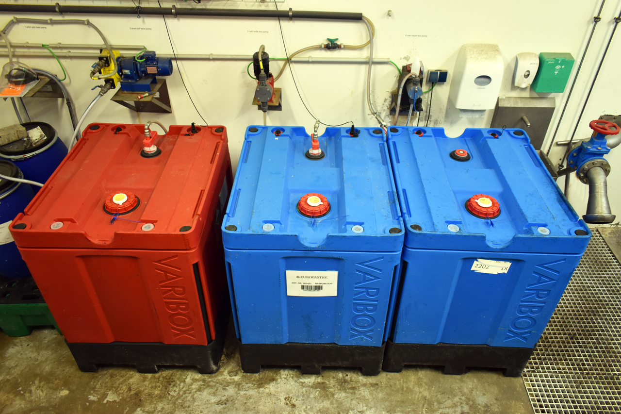 Bulk Totes