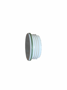 VARIBOX inner container Sealing plug Viton