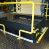 VARIBOX Single Containment Pallet VARIBOX Single Containment Pallet